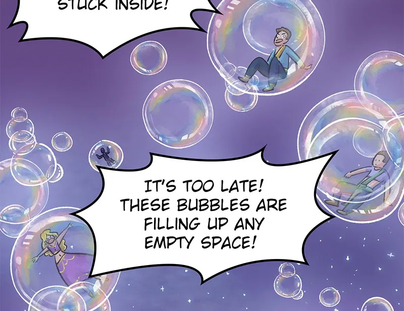 The Witch and The Bull Chapter 28 – Page 52