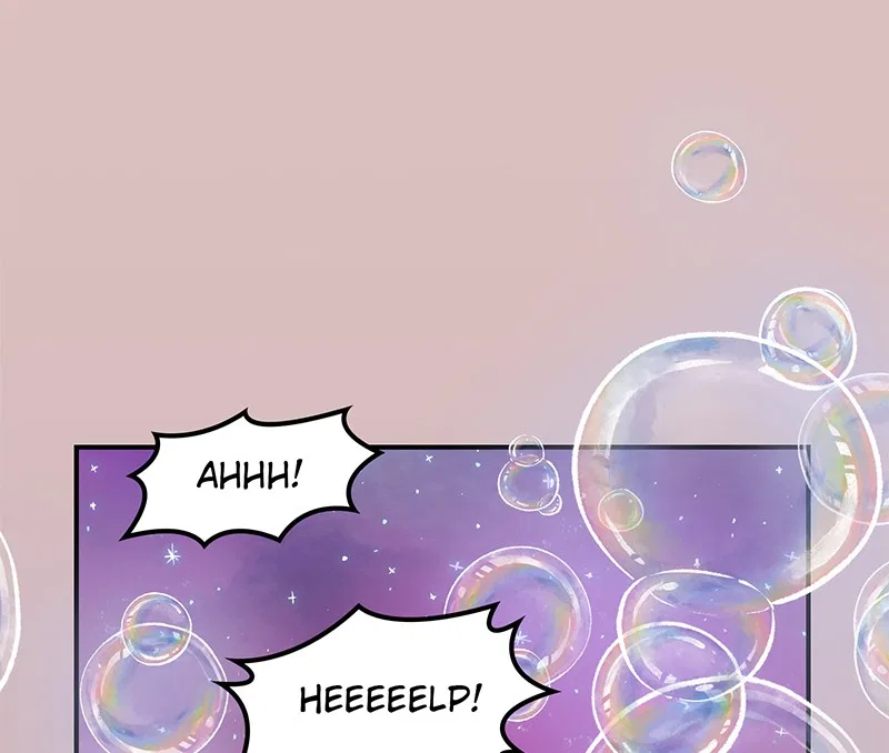 The Witch and The Bull Chapter 28 – Page 56