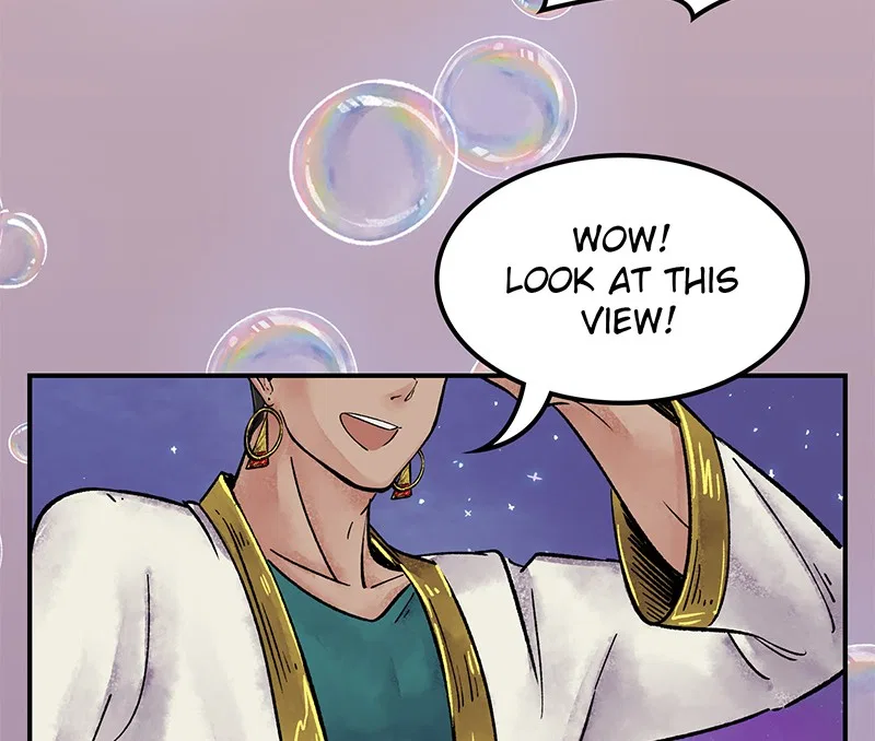 The Witch and The Bull Chapter 28 – Page 58