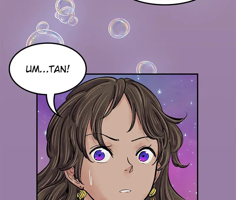The Witch and The Bull Chapter 28 – Page 60