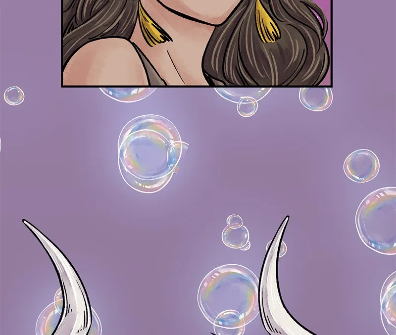The Witch and The Bull Chapter 28 – Page 61