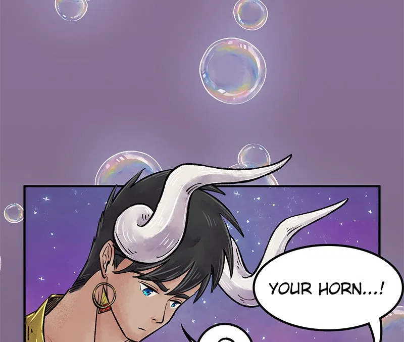 The Witch and The Bull Chapter 28 – Page 63