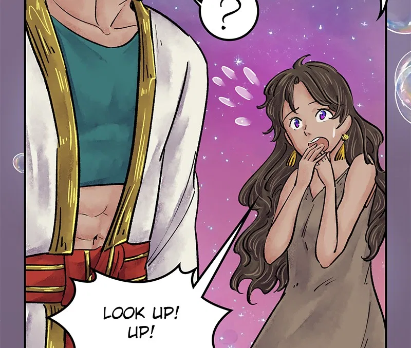 The Witch and The Bull Chapter 28 – Page 64