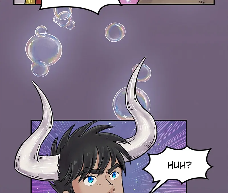 The Witch and The Bull Chapter 28 – Page 65