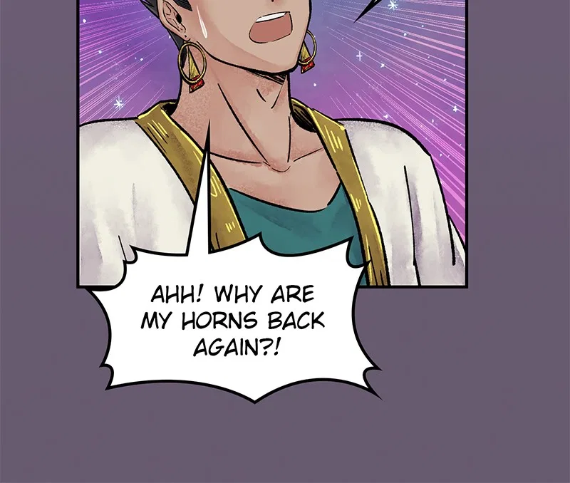 The Witch and The Bull Chapter 28 – Page 66