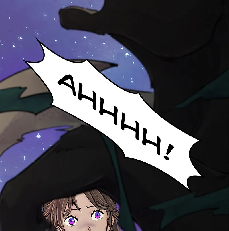 The Witch and The Bull Chapter 28 – Page 69