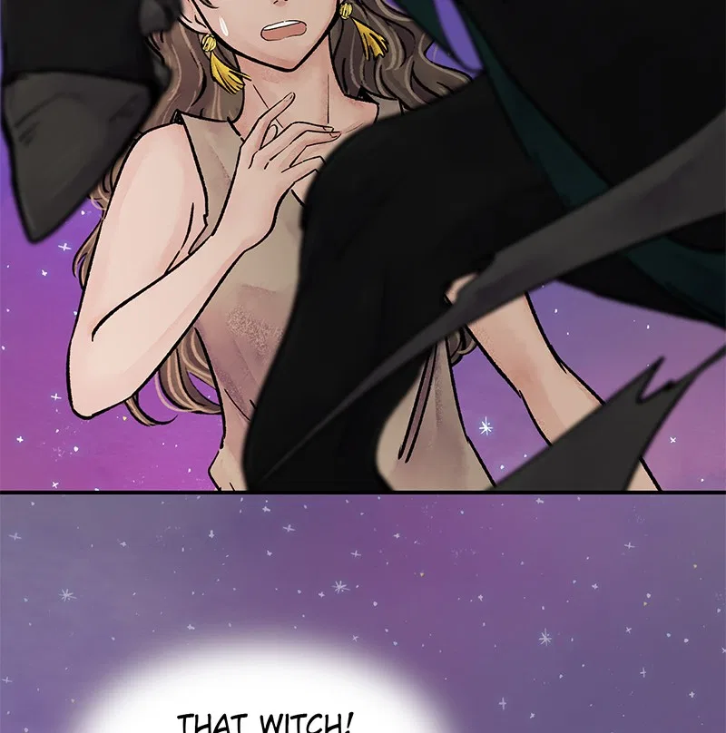 The Witch and The Bull Chapter 28 – Page 70