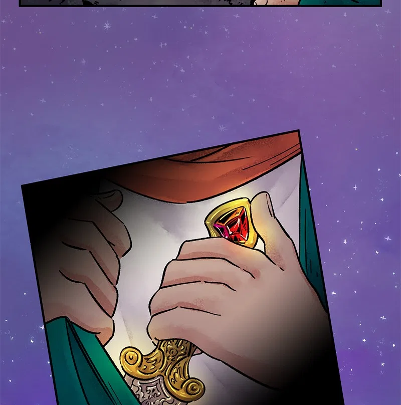 The Witch and The Bull Chapter 28 – Page 72