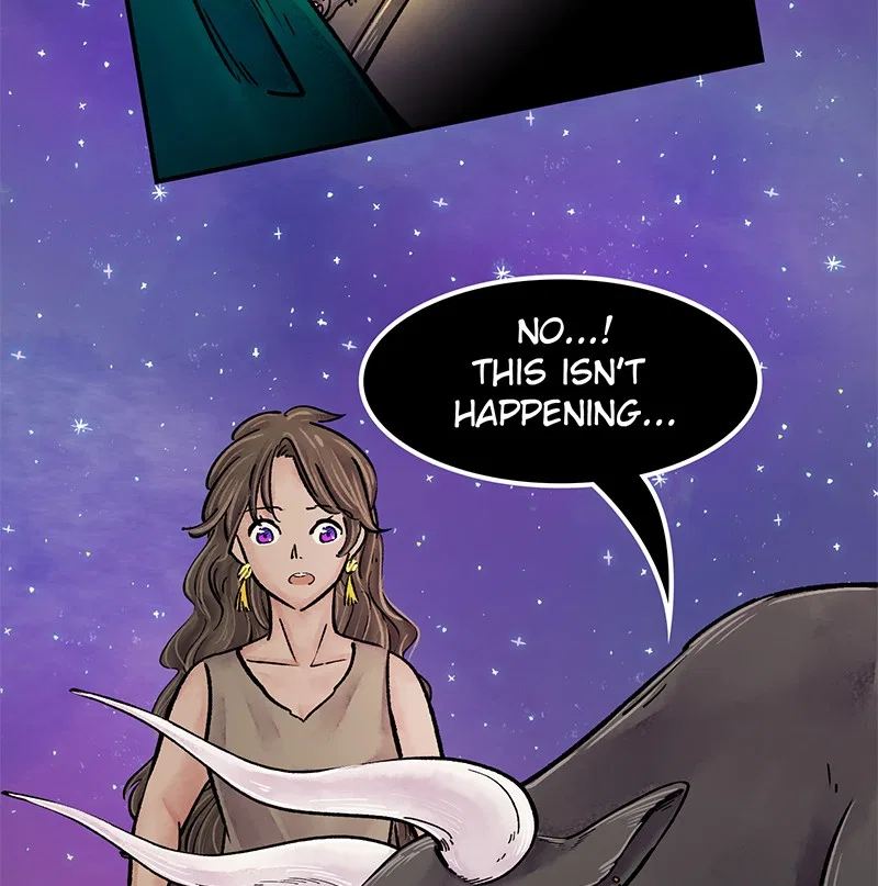 The Witch and The Bull Chapter 28 – Page 73