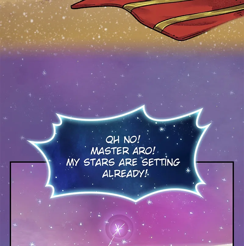 The Witch and The Bull Chapter 28 – Page 75