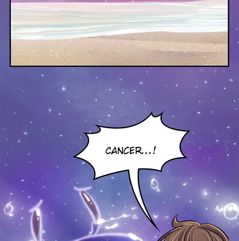The Witch and The Bull Chapter 28 – Page 76