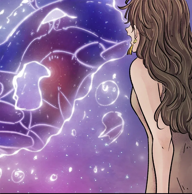 The Witch and The Bull Chapter 28 – Page 77