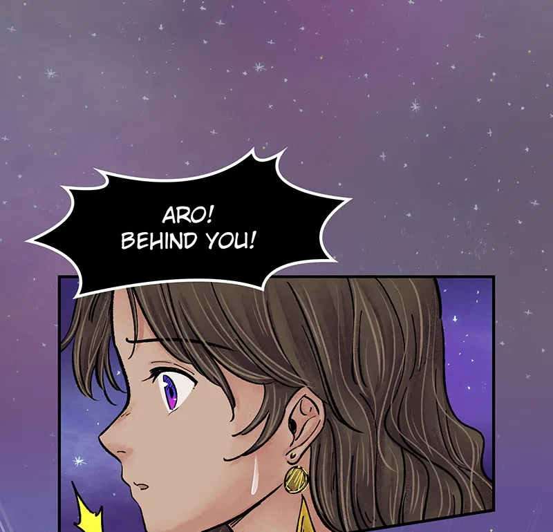 The Witch and The Bull Chapter 28 – Page 78