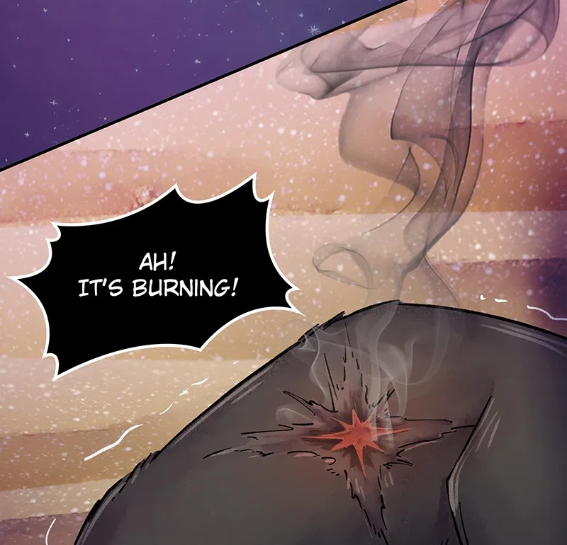 The Witch and The Bull Chapter 28 – Page 83