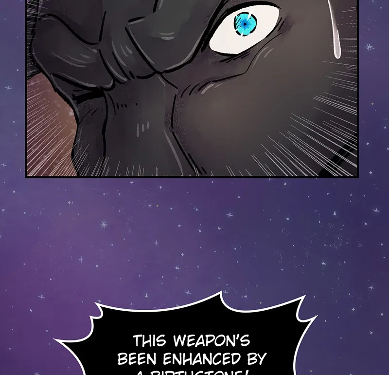 The Witch and The Bull Chapter 28 – Page 86