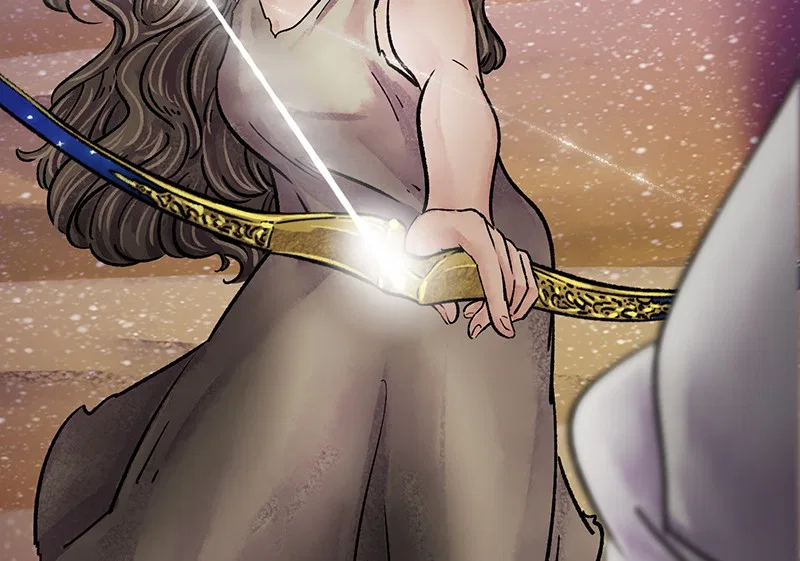 The Witch and The Bull Chapter 28 – Page 90