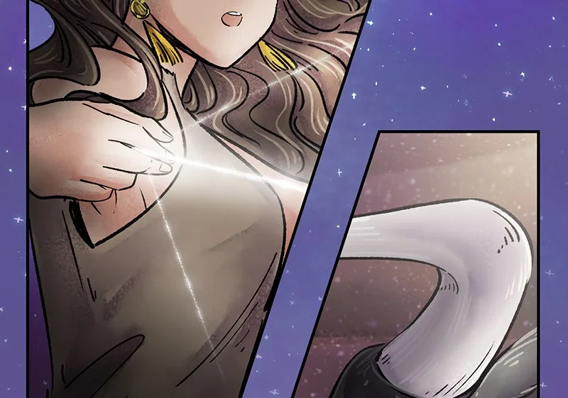 The Witch and The Bull Chapter 28 – Page 94