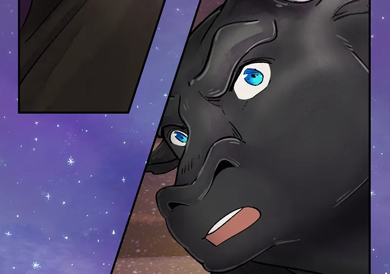The Witch and The Bull Chapter 28 – Page 95