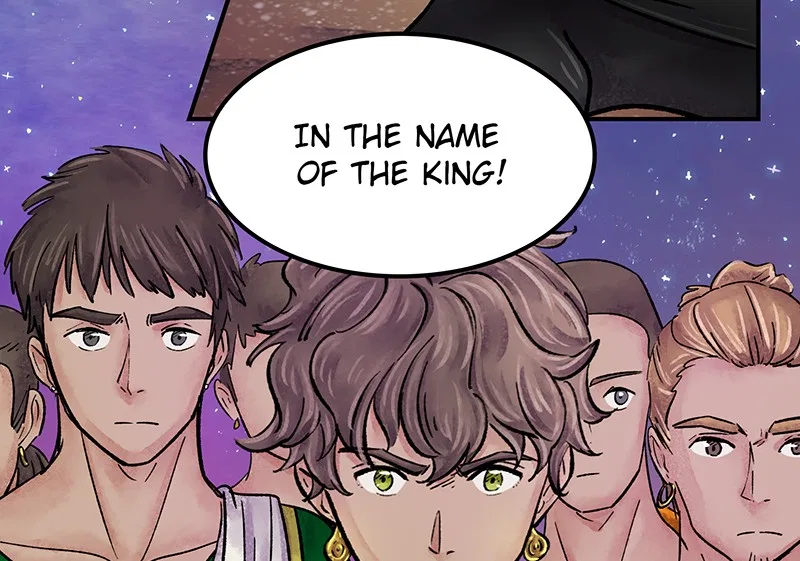 The Witch and The Bull Chapter 28 – Page 96