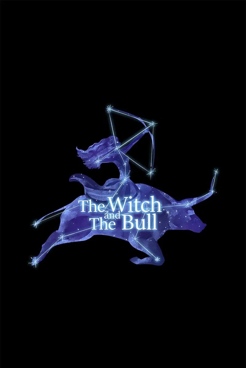 The Witch and The Bull Chapter 27 – Page 1