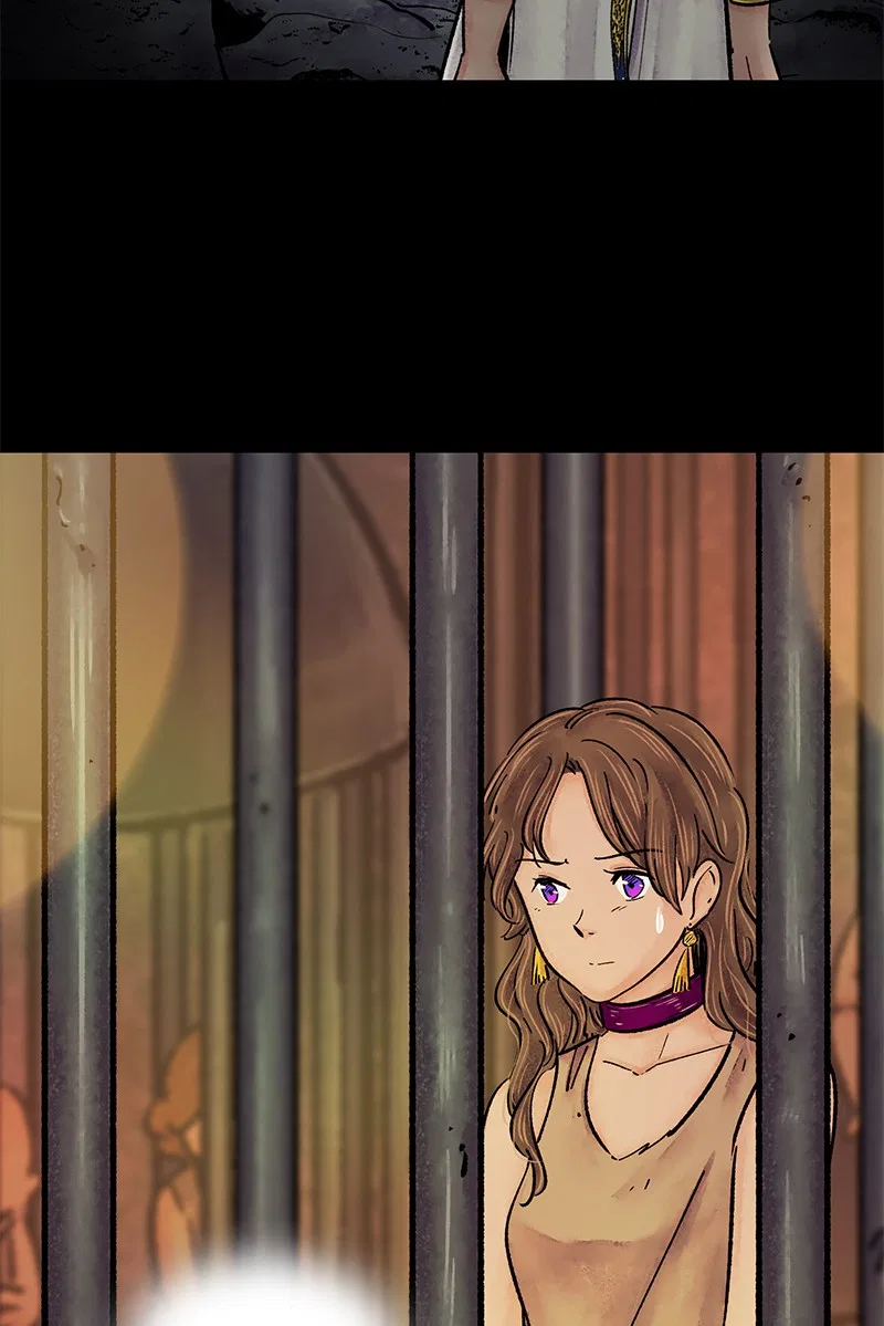 The Witch and The Bull Chapter 27 – Page 4