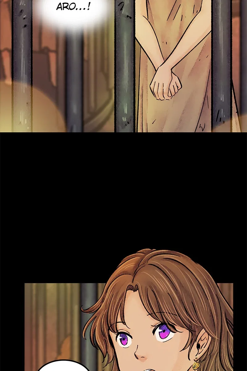 The Witch and The Bull Chapter 27 – Page 5