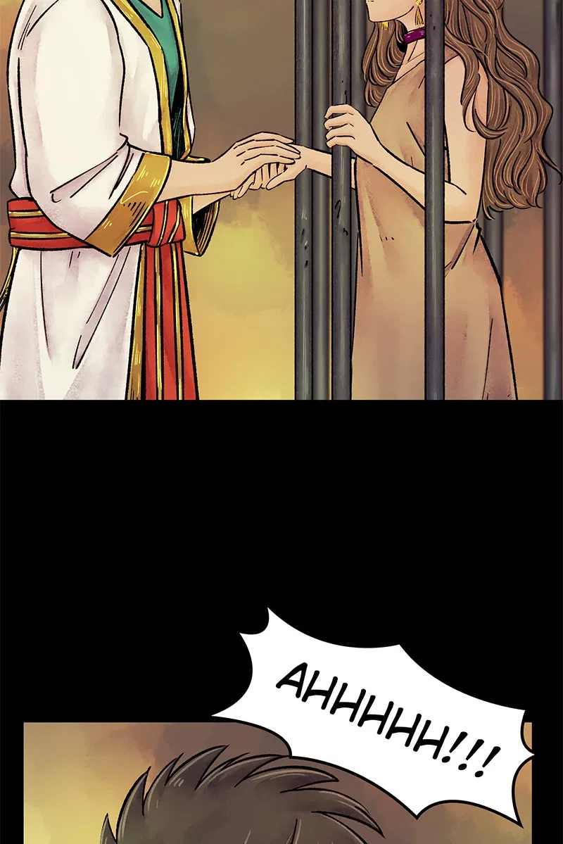 The Witch and The Bull Chapter 27 – Page 9