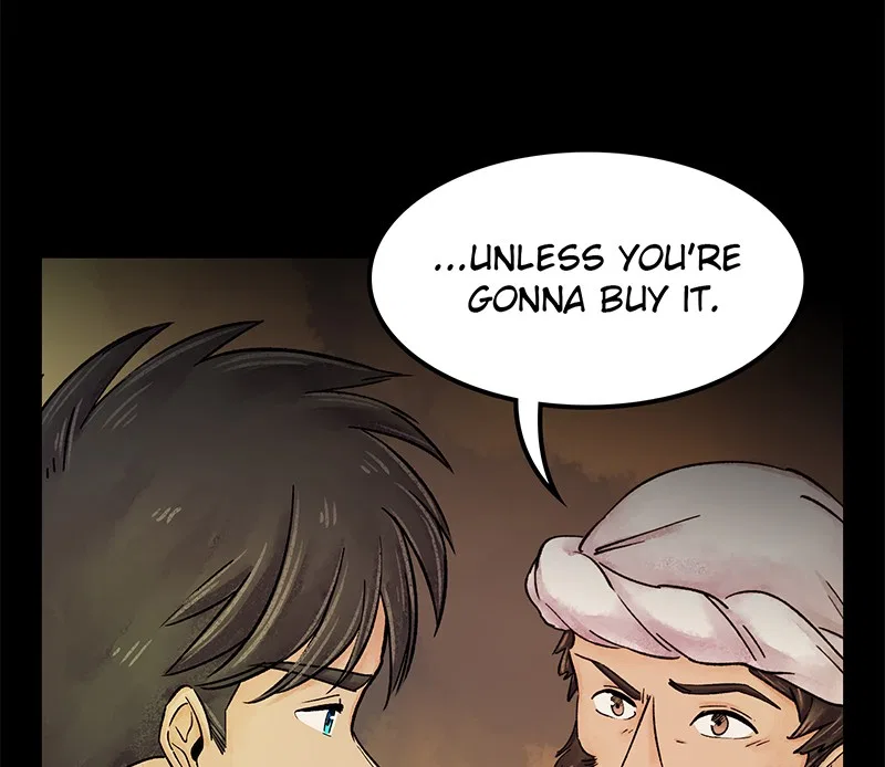 The Witch and The Bull Chapter 27 – Page 15