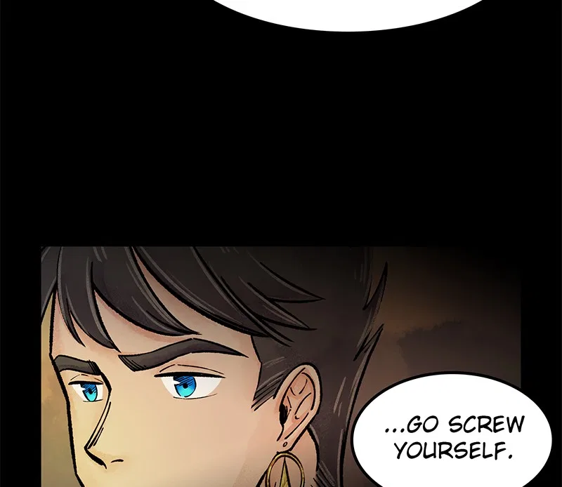 The Witch and The Bull Chapter 27 – Page 17