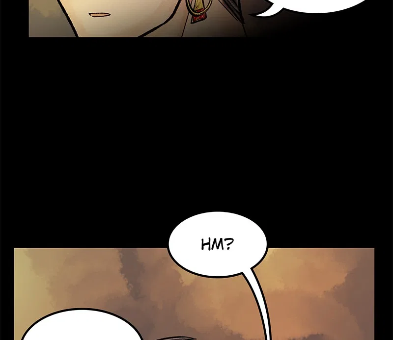 The Witch and The Bull Chapter 27 – Page 18
