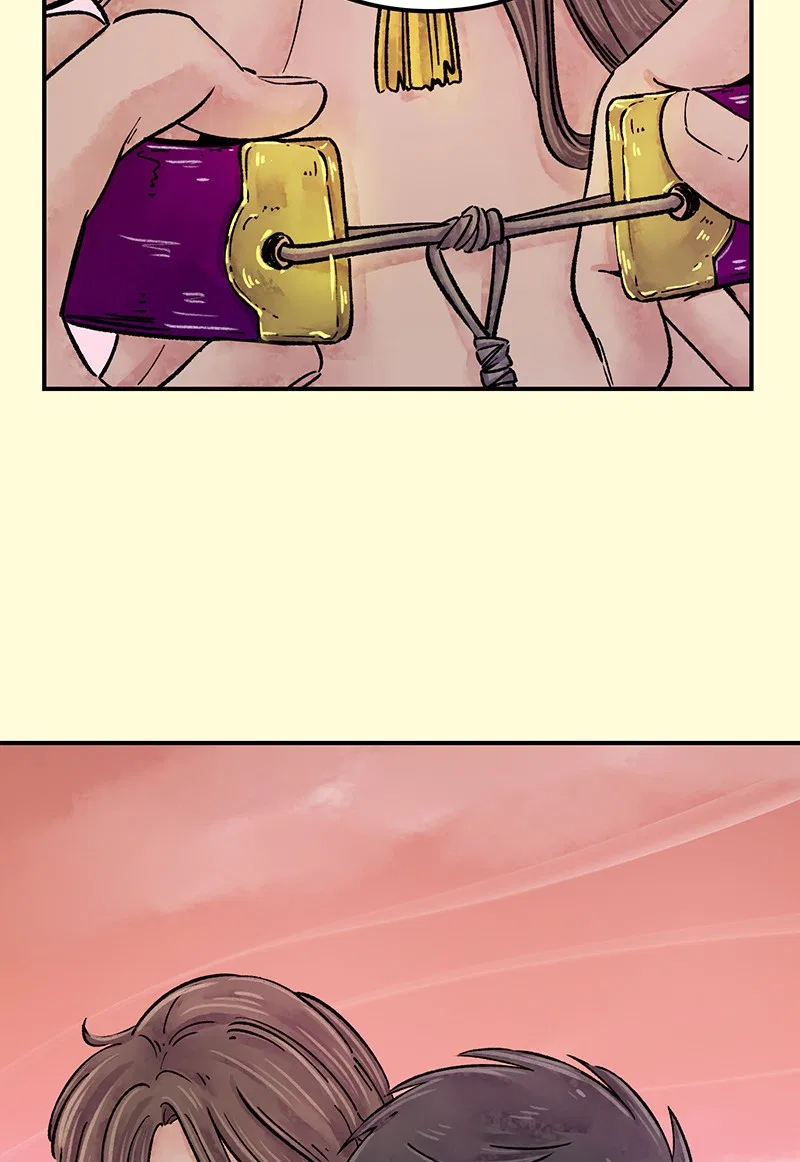 The Witch and The Bull Chapter 27 – Page 31