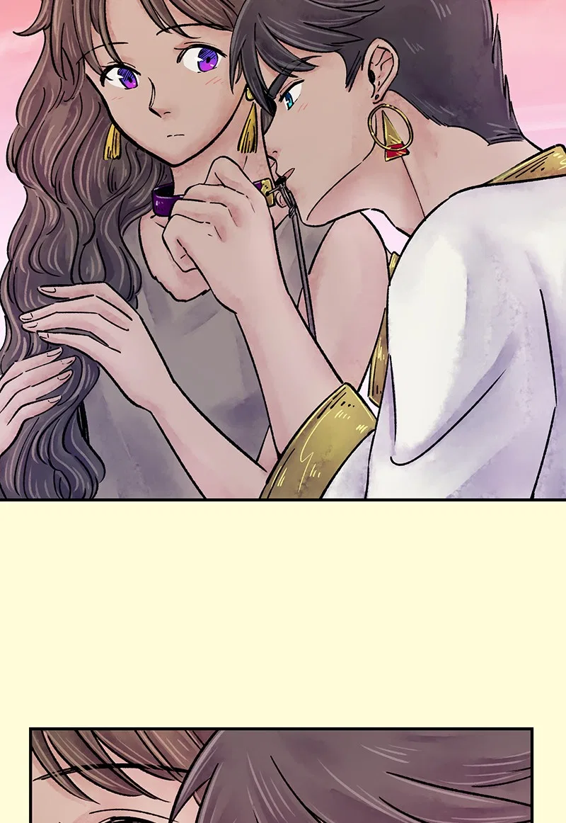 The Witch and The Bull Chapter 27 – Page 32