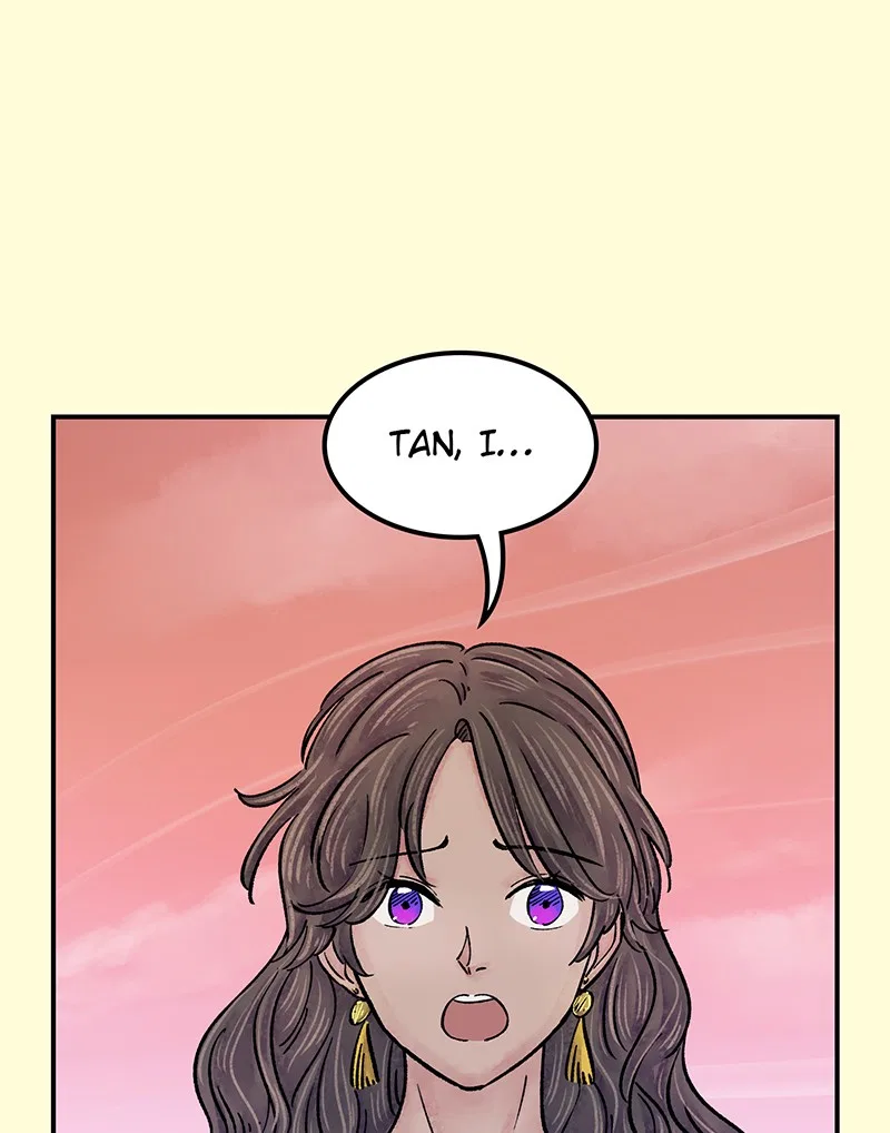 The Witch and The Bull Chapter 27 – Page 36