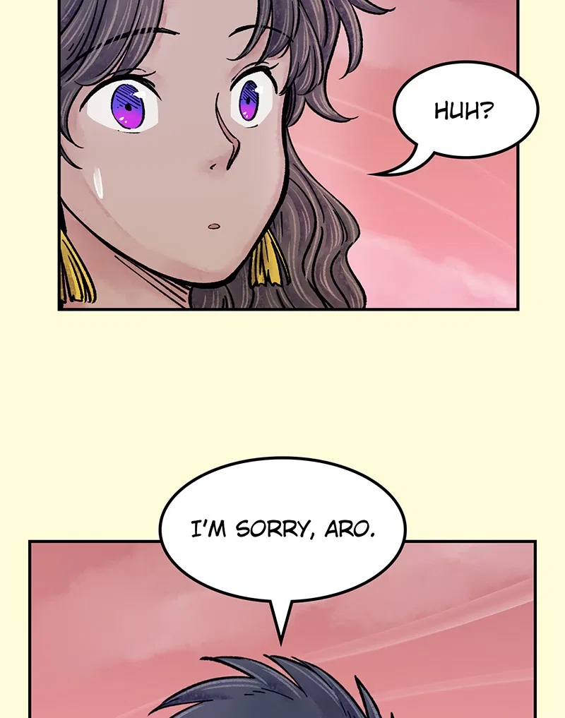 The Witch and The Bull Chapter 27 – Page 39
