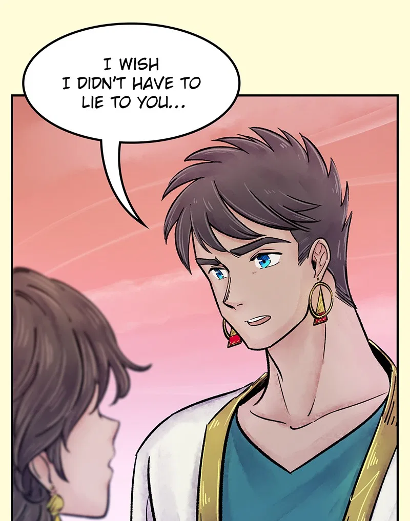The Witch and The Bull Chapter 27 – Page 41