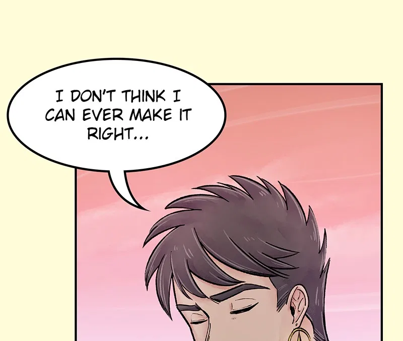 The Witch and The Bull Chapter 27 – Page 45