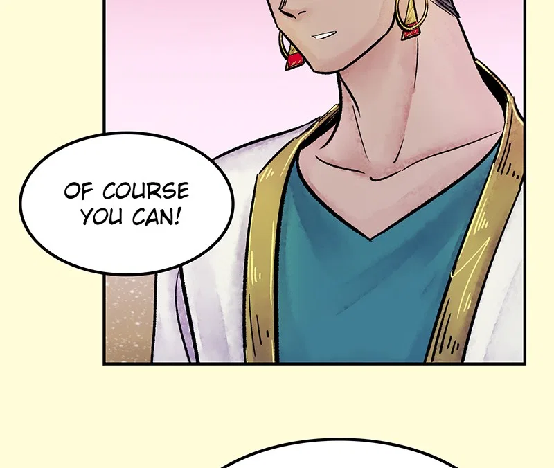 The Witch and The Bull Chapter 27 – Page 46