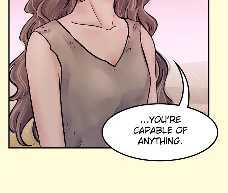 The Witch and The Bull Chapter 27 – Page 48