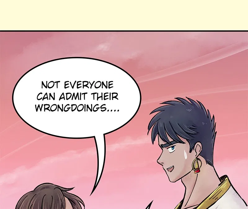 The Witch and The Bull Chapter 27 – Page 49