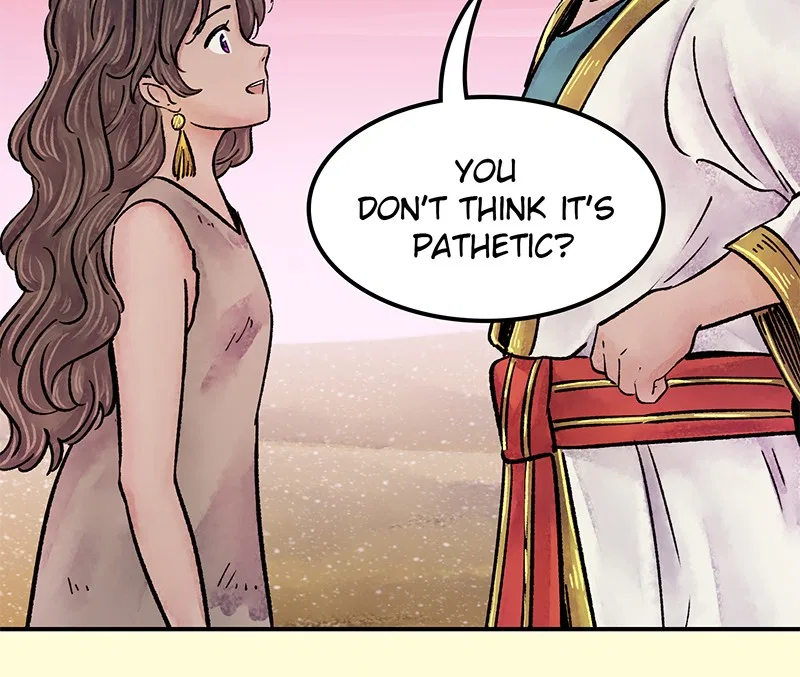The Witch and The Bull Chapter 27 – Page 50
