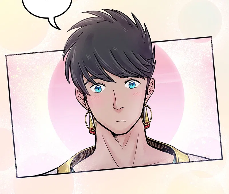 The Witch and The Bull Chapter 27 – Page 53