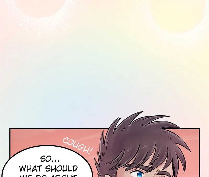 The Witch and The Bull Chapter 27 – Page 54