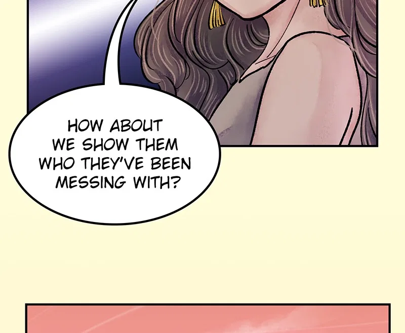 The Witch and The Bull Chapter 27 – Page 57