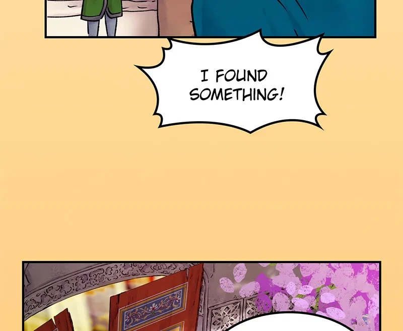 The Witch and The Bull Chapter 27 – Page 60