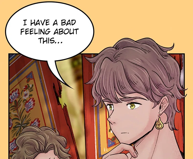 The Witch and The Bull Chapter 27 – Page 63
