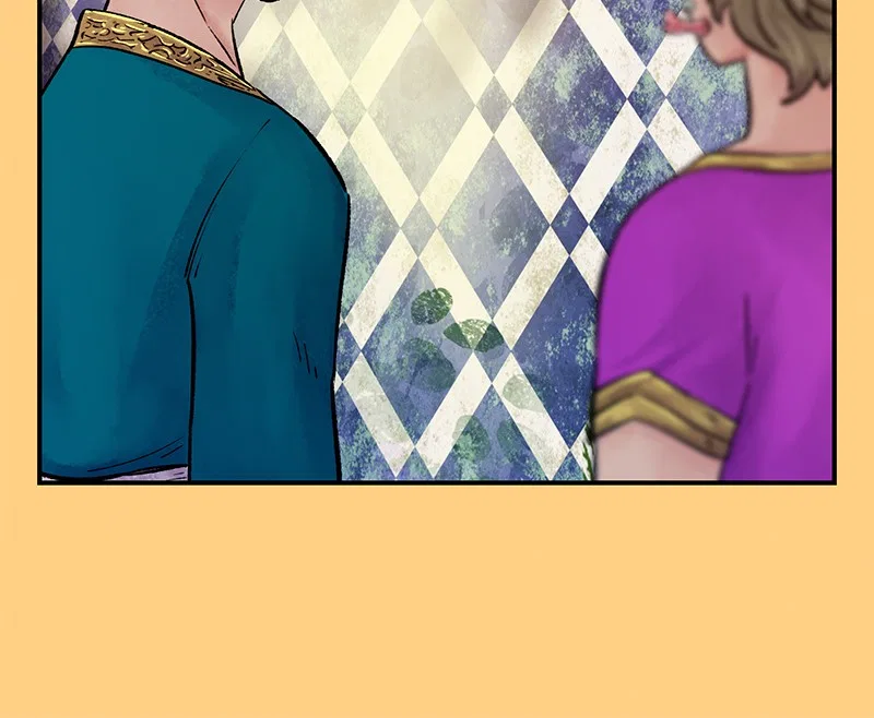 The Witch and The Bull Chapter 27 – Page 66