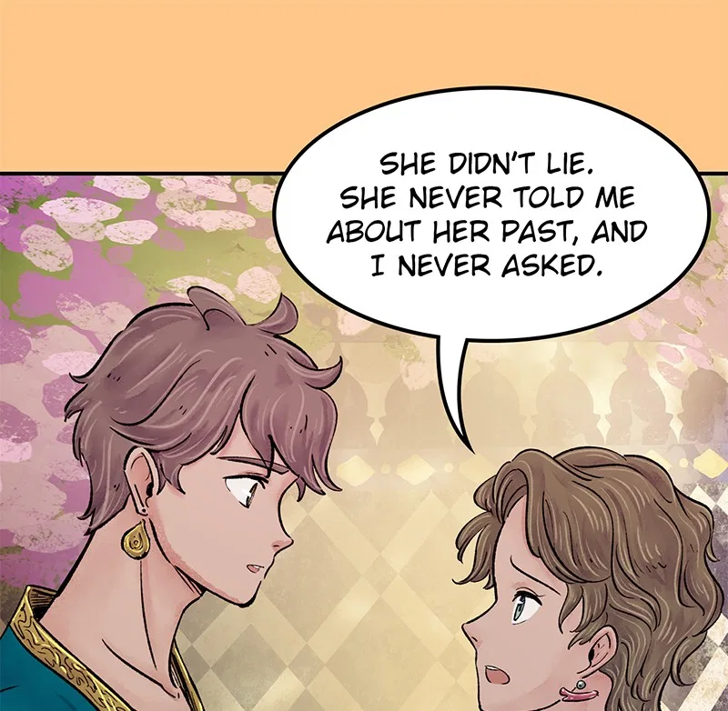 The Witch and The Bull Chapter 27 – Page 67