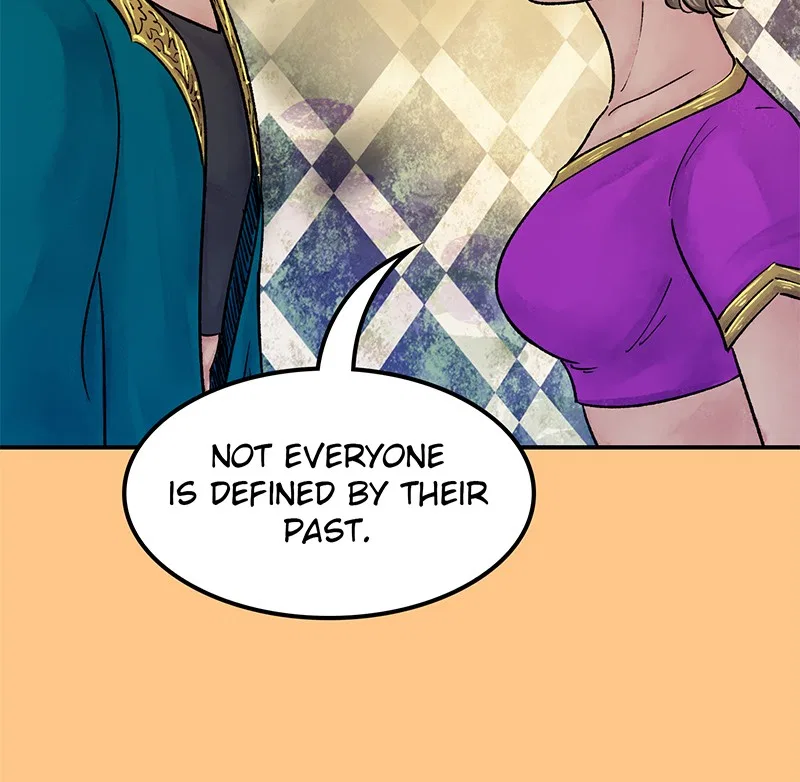 The Witch and The Bull Chapter 27 – Page 68