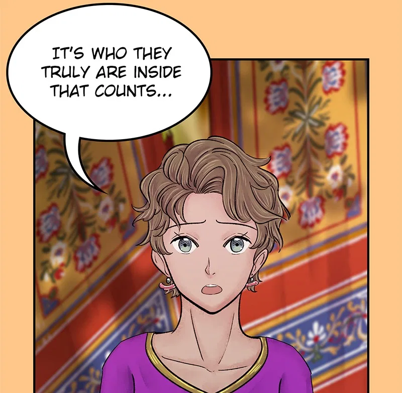 The Witch and The Bull Chapter 27 – Page 69