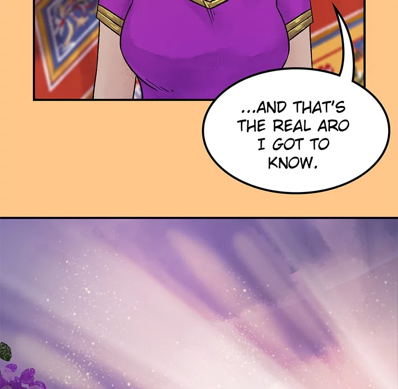 The Witch and The Bull Chapter 27 – Page 70
